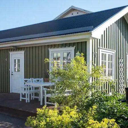 Lilla Groena Huset Pa Garden Гернесанд Екстер'єр фото